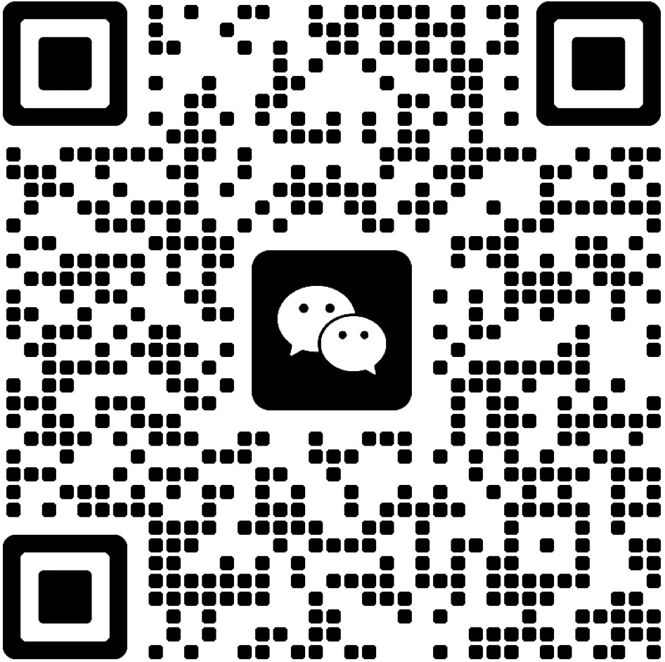 WeChat QR Code
