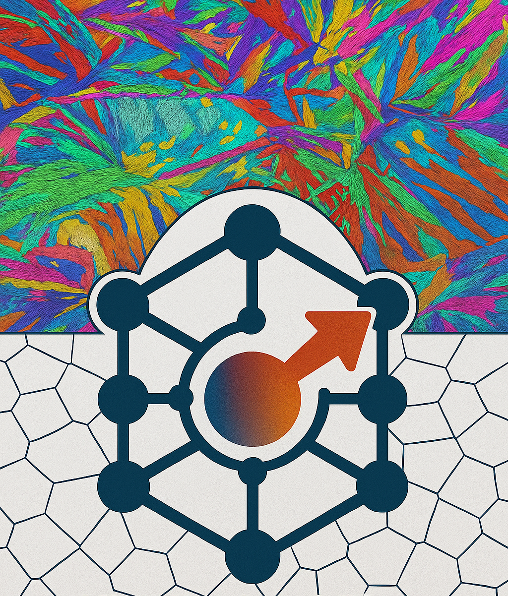 Alloy Design & Phase Transformations logo